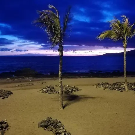 Giovanni 09 Playa Roca Lejlighed