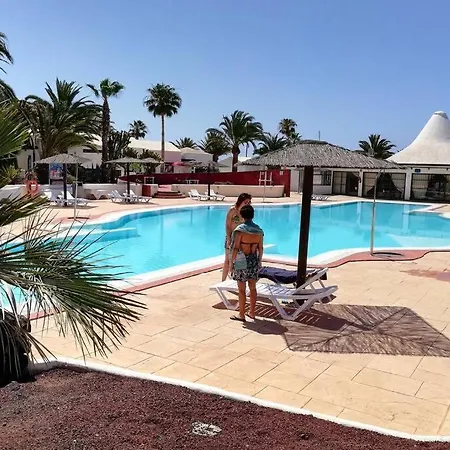 Lejlighed Giovanni 09 Playa Roca