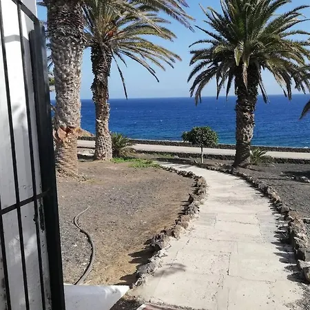 Giovanni 09 Playa Roca Lejlighed *