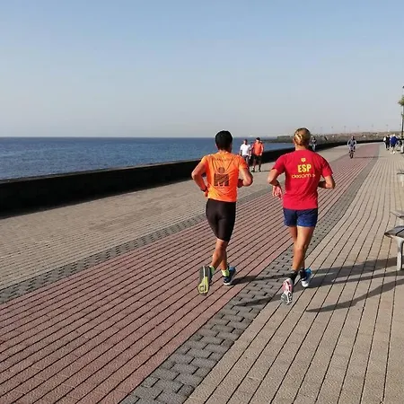 Lejlighed Giovanni 09 Playa Roca *