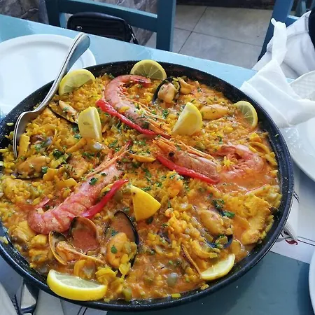 Lejlighed Giovanni 09 Playa Roca *