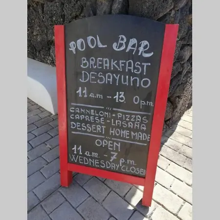 Giovanni 09 Playa Roca Lejlighed