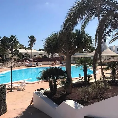 Apartment Giovanni 09 Playa Roca Costa Teguise