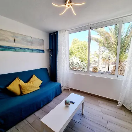 Apartment Giovanni 09 Playa Roca Costa Teguise