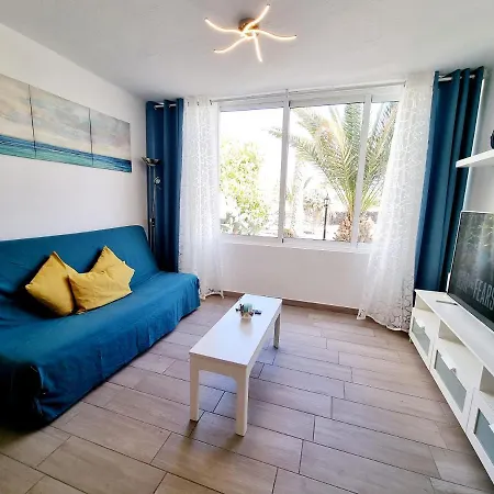 Giovanni 09 Playa Roca Lejlighed *