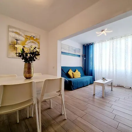 Lejlighed Giovanni 09 Playa Roca