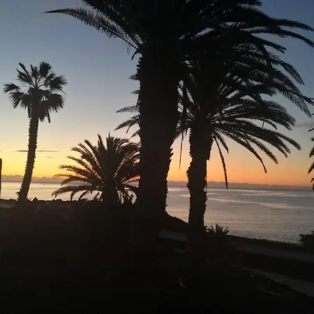 Daire Giovanni 09 Playa Roca Costa Teguise